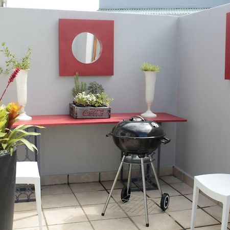 Apartamento Knysna Oyster Exterior foto