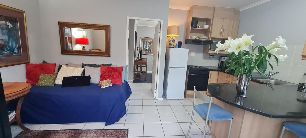 Apartamento Knysna Oyster Exterior foto