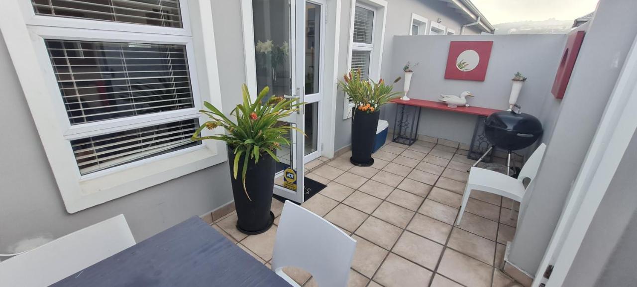 Apartamento Knysna Oyster Exterior foto