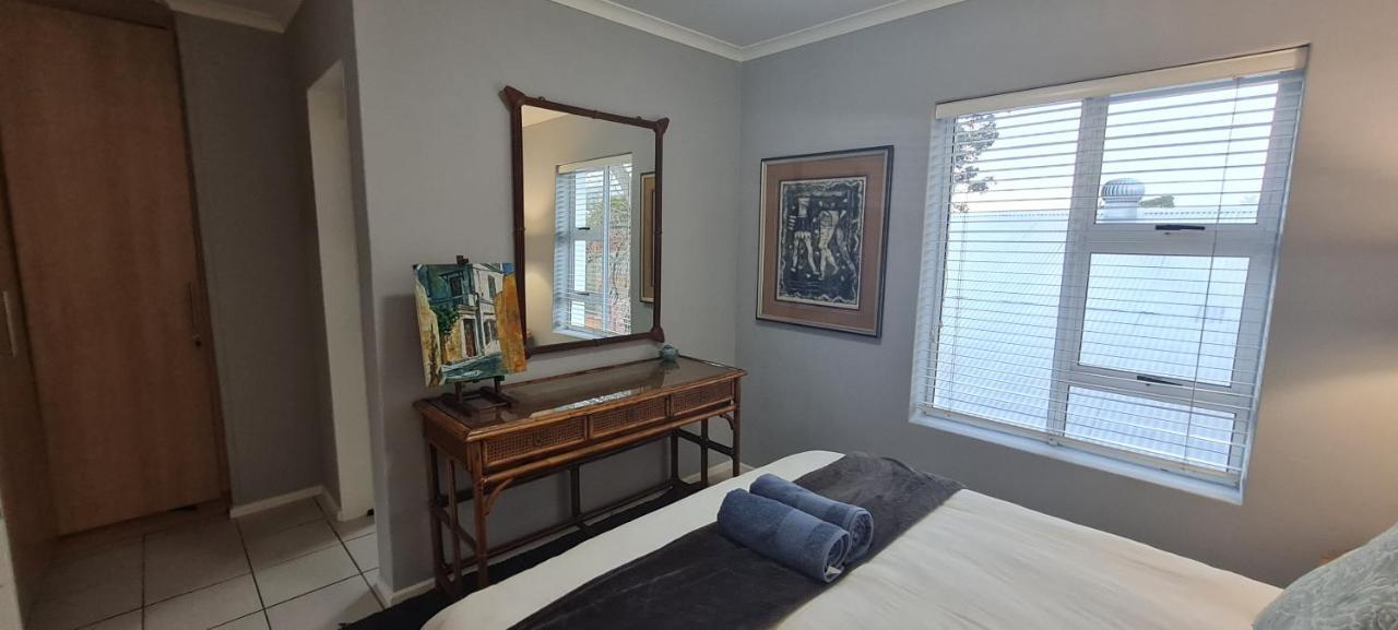 Apartamento Knysna Oyster Exterior foto
