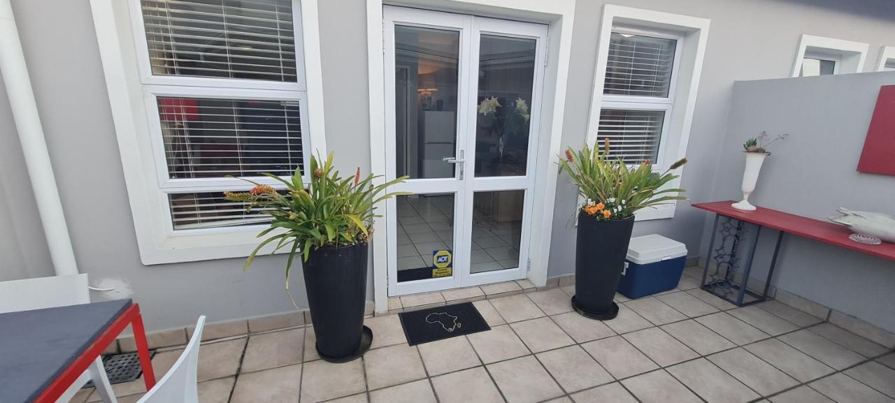 Apartamento Knysna Oyster Exterior foto