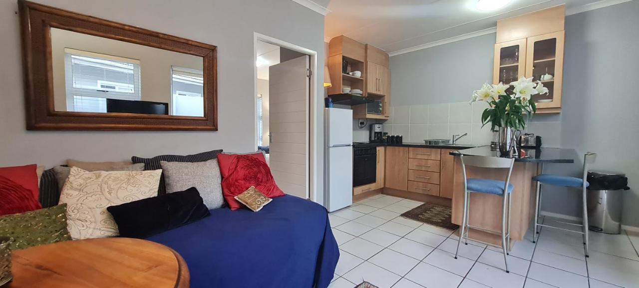 Apartamento Knysna Oyster Exterior foto