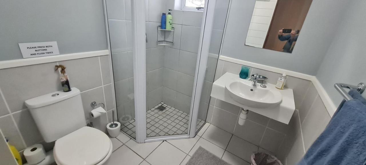 Apartamento Knysna Oyster Exterior foto