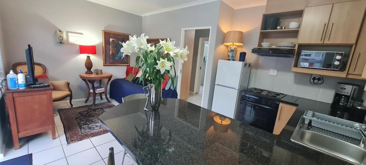 Apartamento Knysna Oyster Exterior foto
