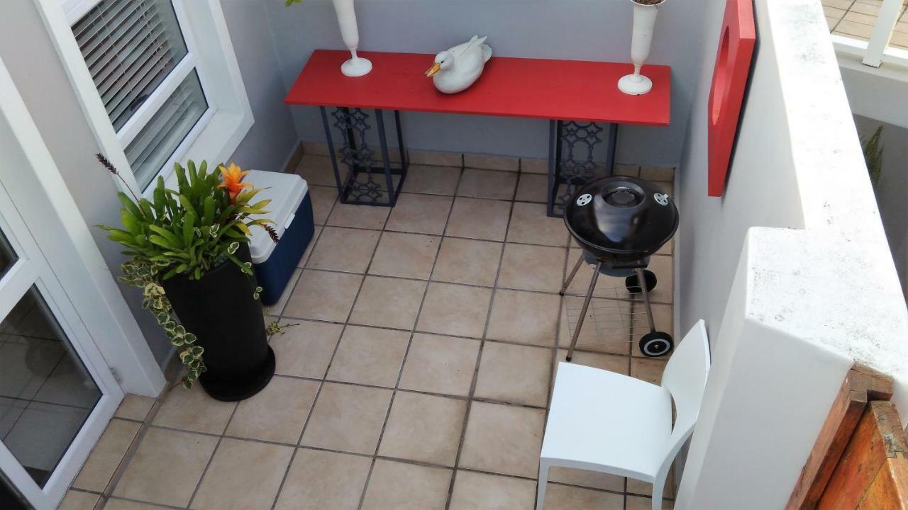 Apartamento Knysna Oyster Exterior foto